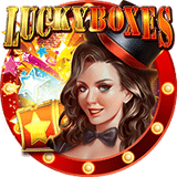 LuckyBoxes
