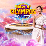 Gates Of Olympus Roulette