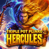 Triple Pot Plinko – Hercules